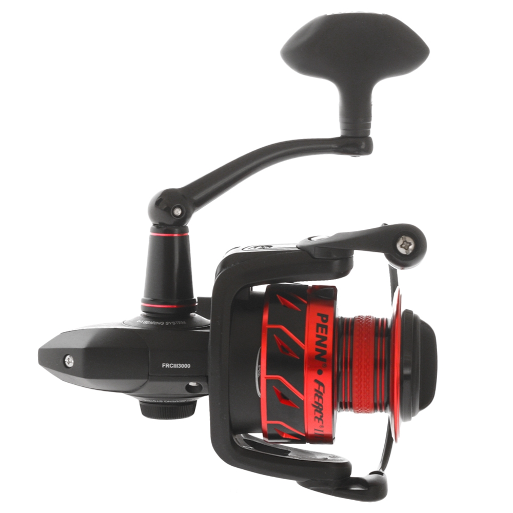 PENN Fierce III 3000 Spinning Reel