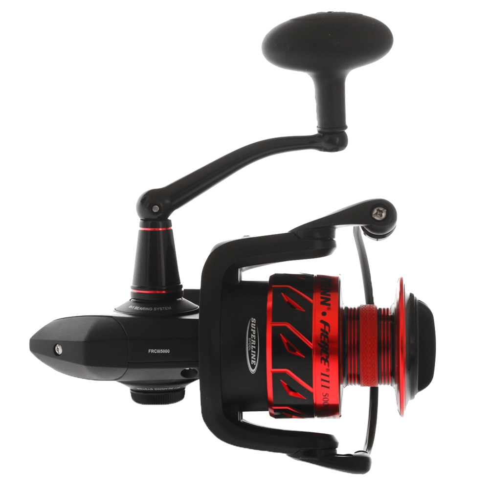 PENN Fierce III 5000 Spinning Reel