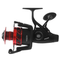 PENN Fierce III 6000LL Spinfisher VI Spinning Boat Combo 6ft 6in 8-12kg 1pc Thumbnail PENN Fierce III 6000LL Spinfisher VI Spinning Boat Combo 6ft 6in 8-12kg 1pc