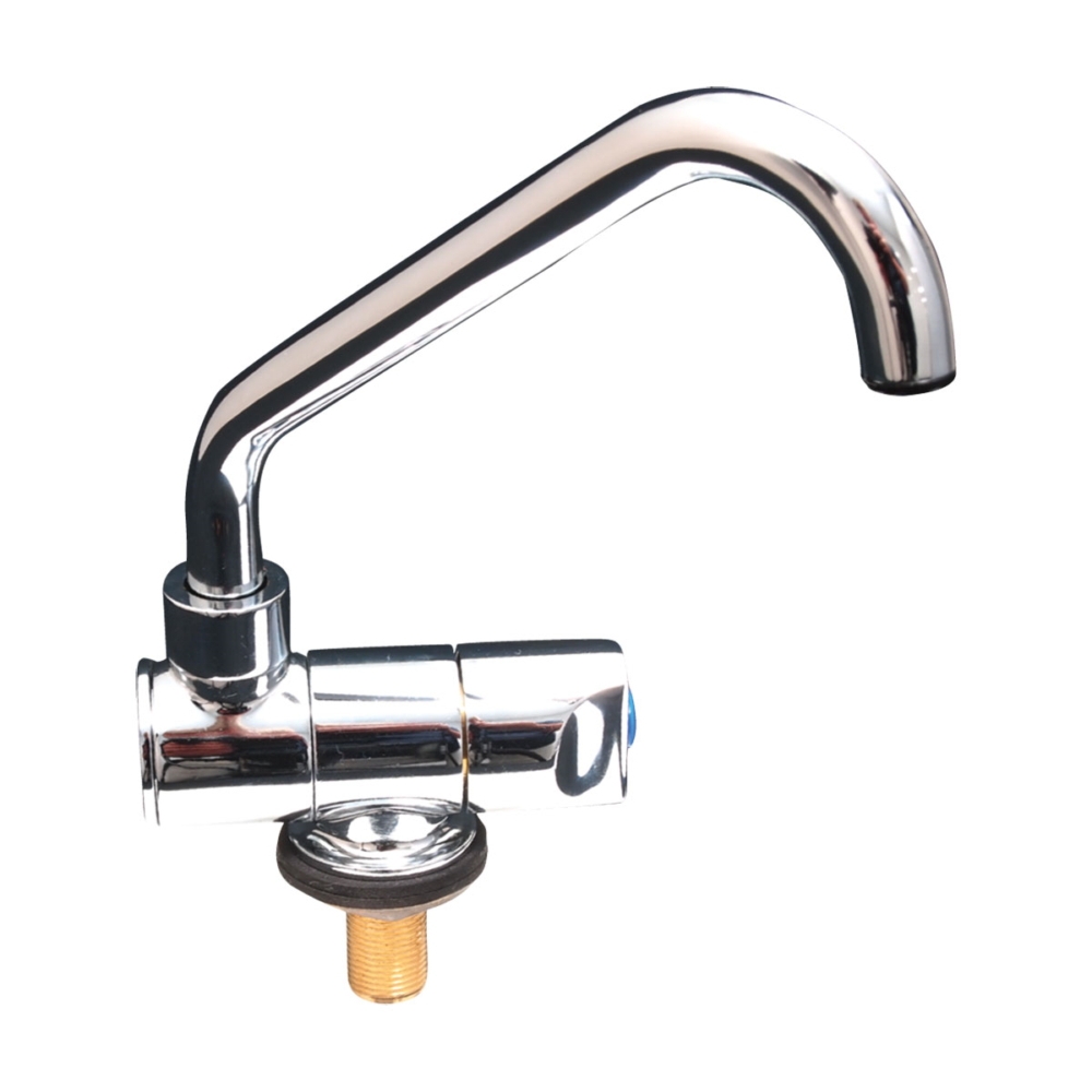 BLA Bora Tapware Range Dual Faucet
