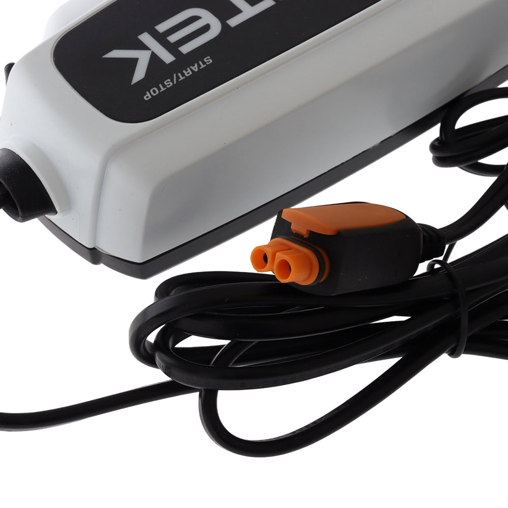 CTEK CT5 Start/Stop 3.8A Battery Charger for Seahorse Kontikis