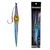 Glowbite Lightning Rod Mechanical Jig 180g Hot Mackerel