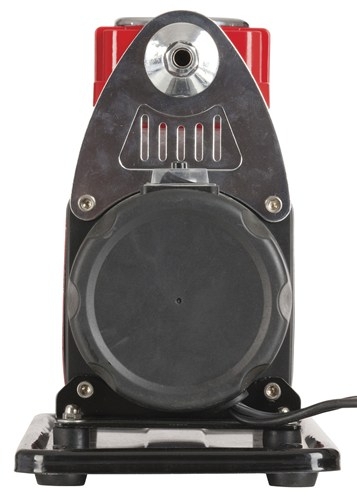 Mega-Flow Air Compressor 12VDC 180LPM
