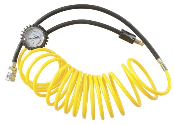 Mega-Flow Air Compressor 12VDC 180LPM