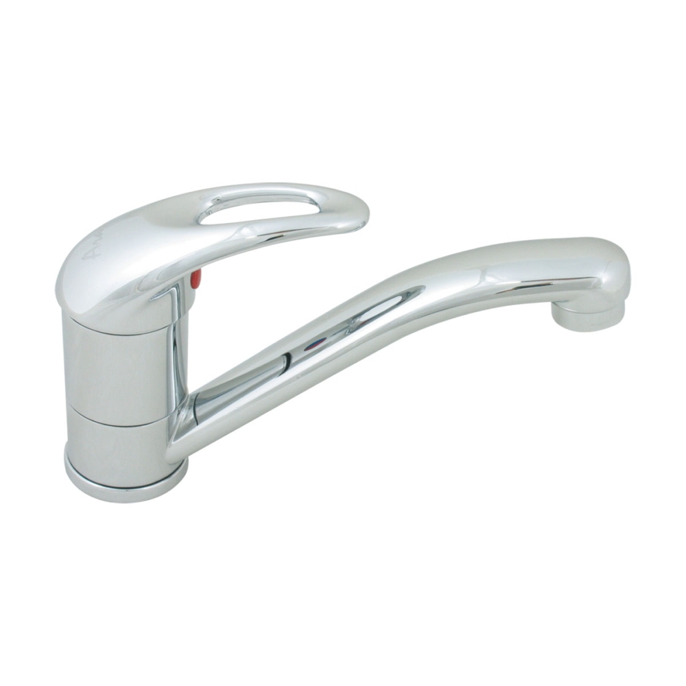 BLA Capri Tapware Range Long Swivel Faucet
