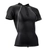 Sharkskin Chillproof Chest Zip Womens Thermal Rash Top Size 10