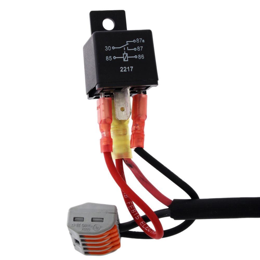 Fridgetech Switching Transformer 100-240 VAC