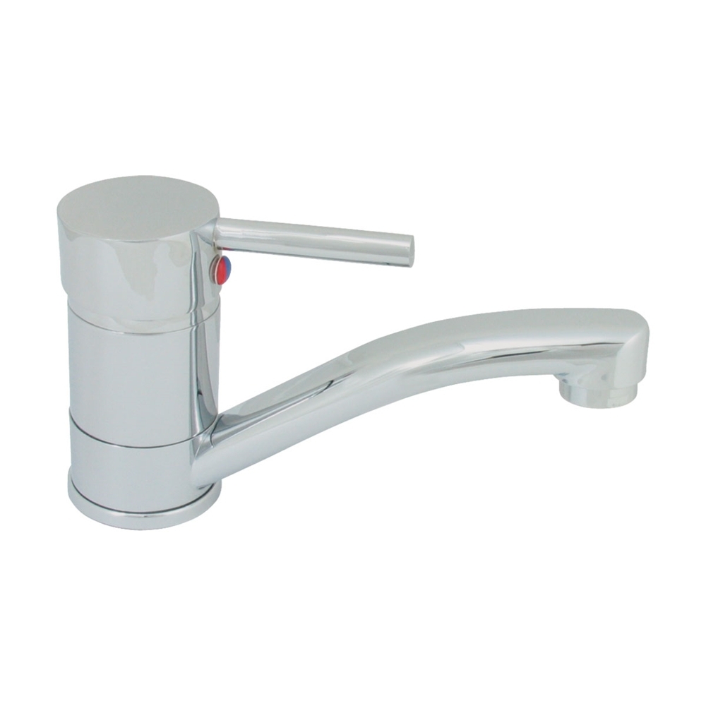 BLA Adriatic Tapware Range Short swivel faucet