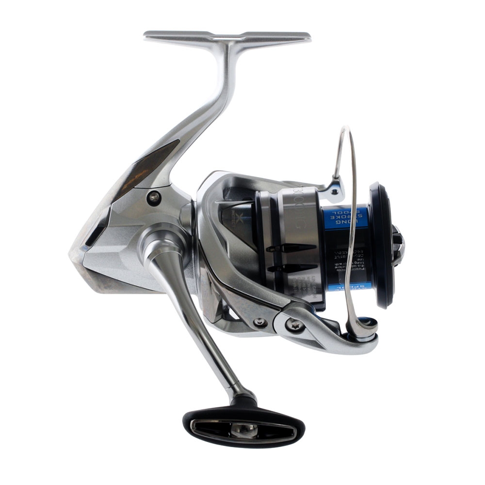 Shimano Stradic FL C3000 HG Shadow X Softbait Spin Combo 7ft 6in 4-7kg 7-28g 2pc