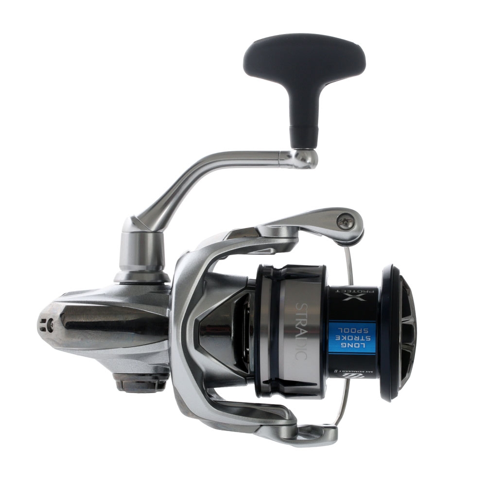 Shimano Stradic FL C3000 HG Shadow X Softbait Spin Combo 7ft 6in 4-7kg 7-28g 2pc