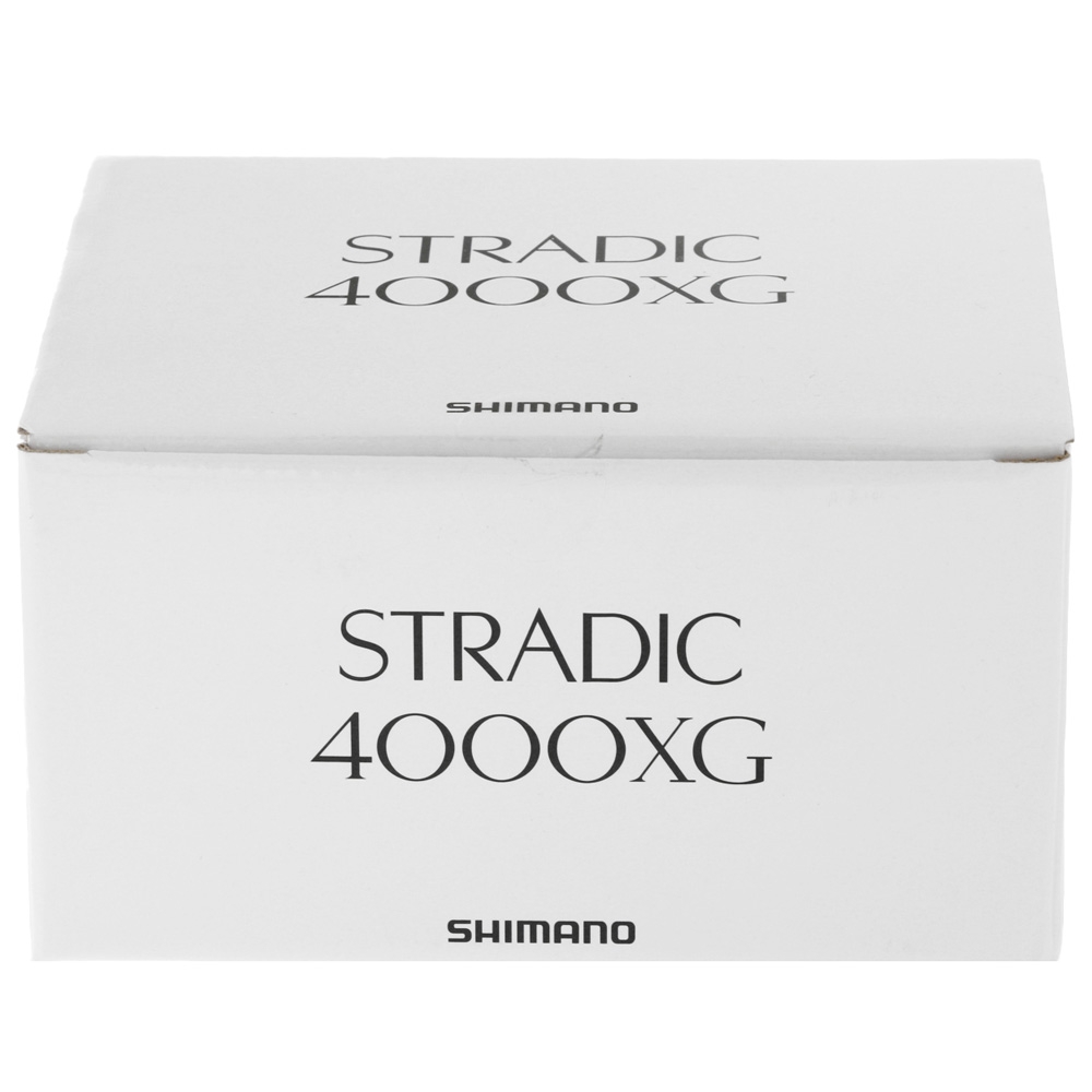 Shimano Stradic FL 4000 XG Spinning Reel