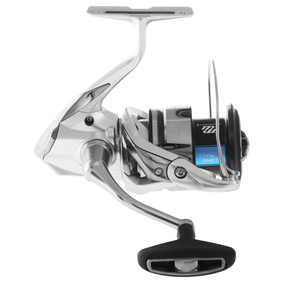 Shimano Stradic FL 4000 XG Shadow X Inshore Slow Jig Spin Combo 6ft 6in PE1.5-2 80-200g 1pc