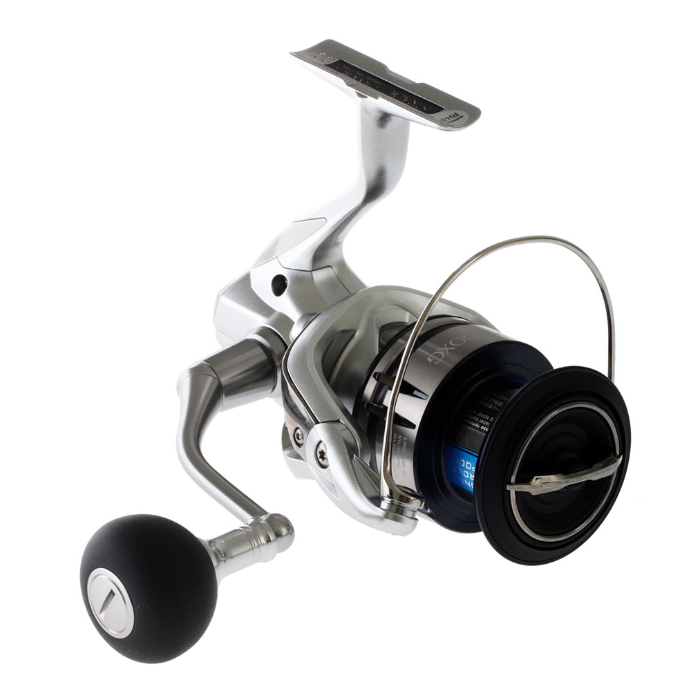Shimano Stradic FL C5000 XG Spinning Reel