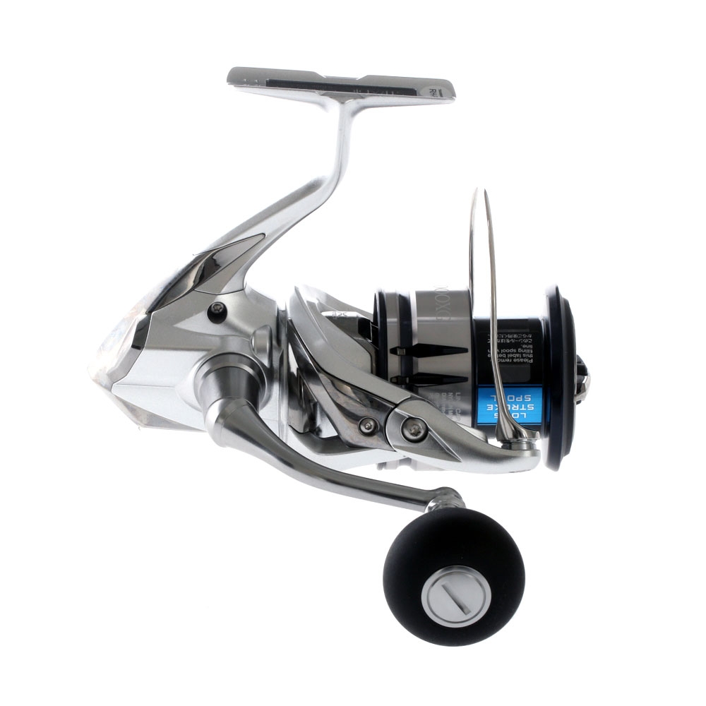 Shimano Stradic FL C5000 XG Spinning Reel
