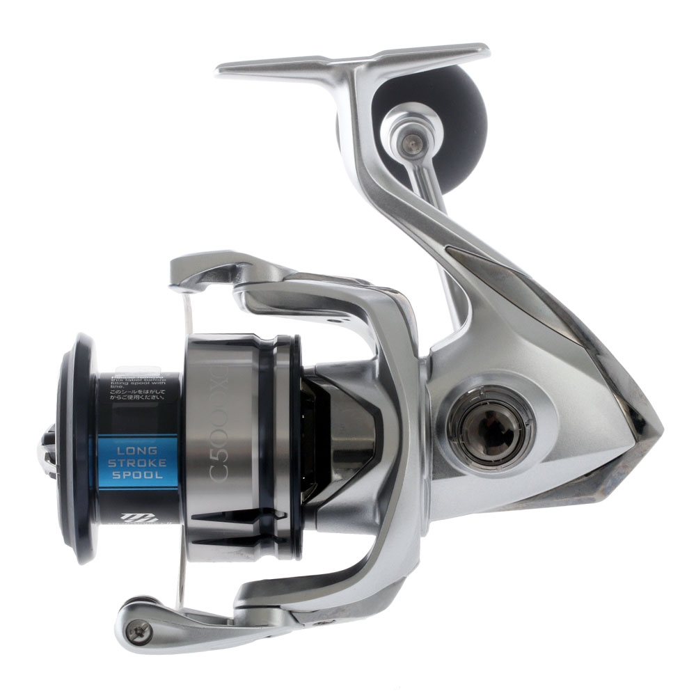 Shimano Stradic FL C5000 XG Spinning Reel