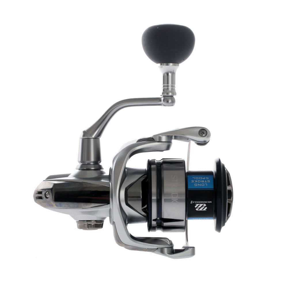 Shimano Stradic FL C5000 XG Spinning Reel