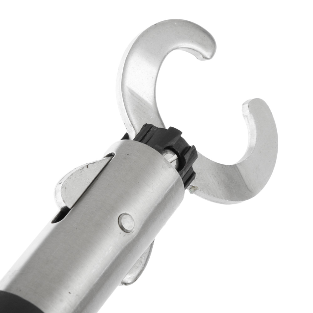 Lip Gripper with Waterproof Digital Scale 25kg