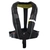 Spinlock Deckvest LITE 170N Inflatable Life Jacket Black