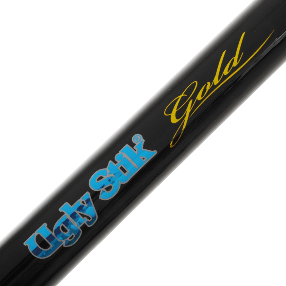 Ugly Stik Gold 1503SFMH Surfcasting Rod 15ft 7-12kg 3pc