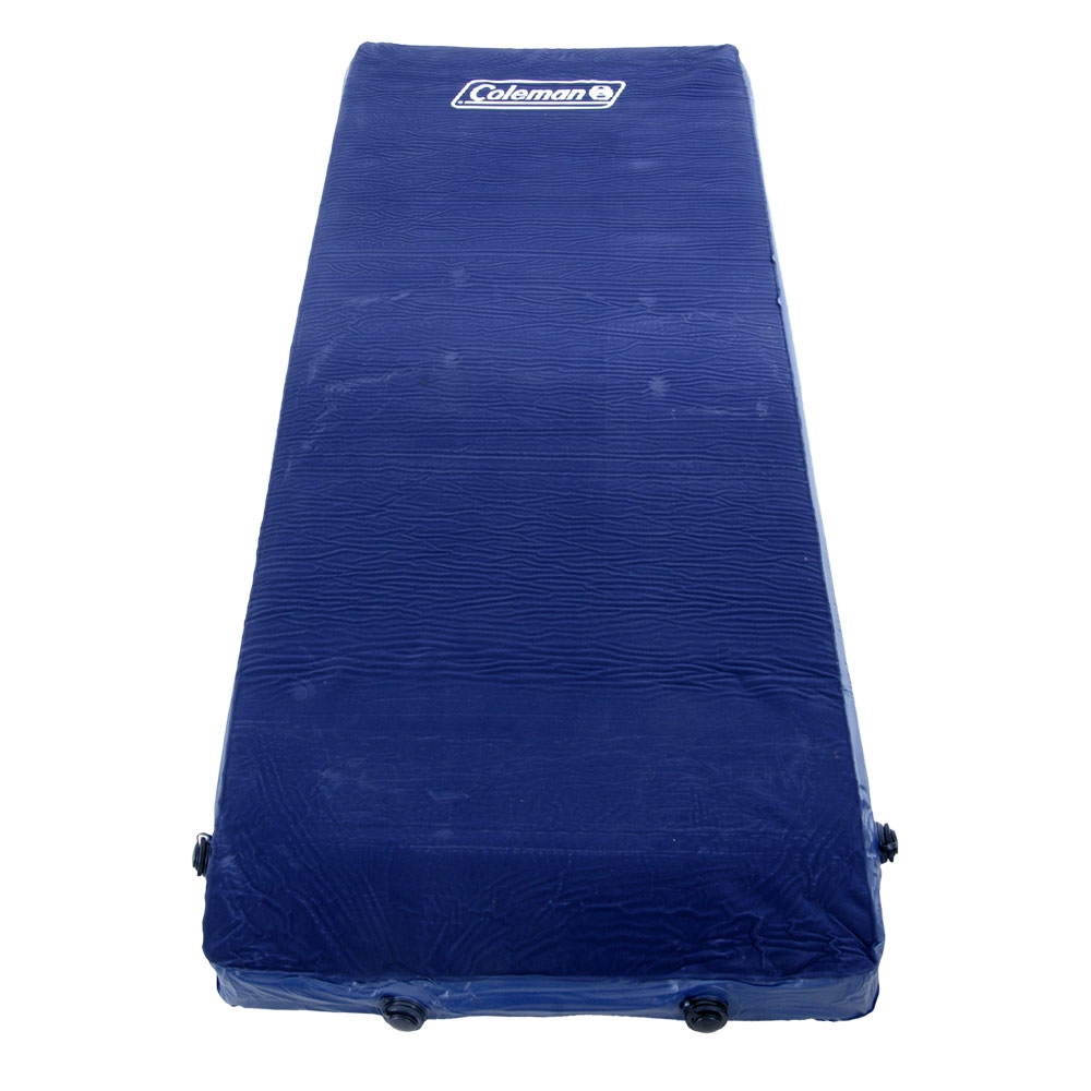 Coleman 4WD Big Double Self-Inflating Mat