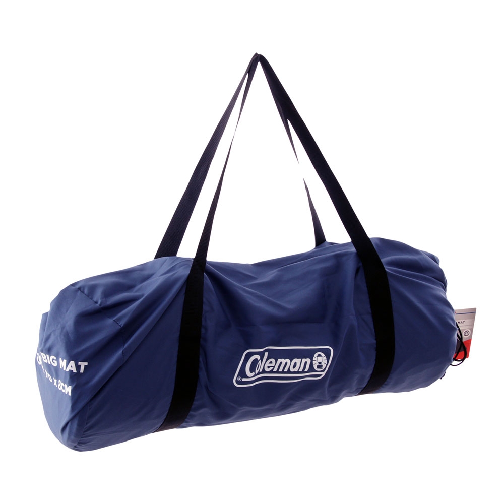 Coleman 4WD Big Double Self-Inflating Mat