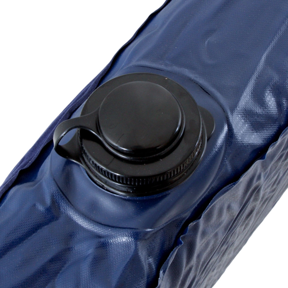 Coleman 4WD Big Double Self-Inflating Mat