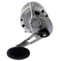 Shimano SpeedMaster LD II 12 2-Speed Overhead Reel Shimano SpeedMaster LD II 12 2-Speed Overhead Reel