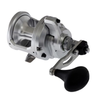 Shimano SpeedMaster LD II 12 2-Speed Overhead Reel Shimano SpeedMaster LD II 12 2-Speed Overhead Reel