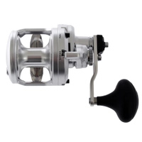 Shimano SpeedMaster LD II 12 2-Speed Overhead Reel Shimano SpeedMaster LD II 12 2-Speed Overhead Reel