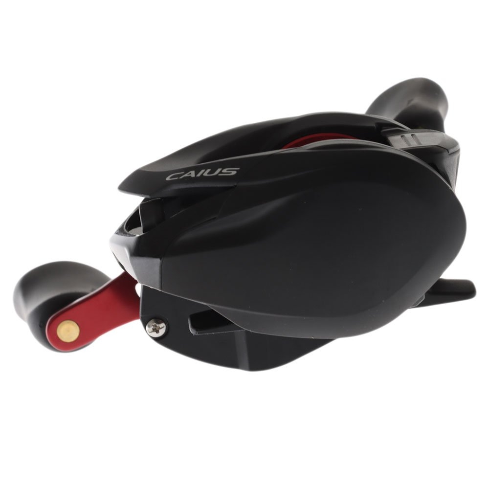 Shimano Caius 150B Low Profile Baitcaster Reel