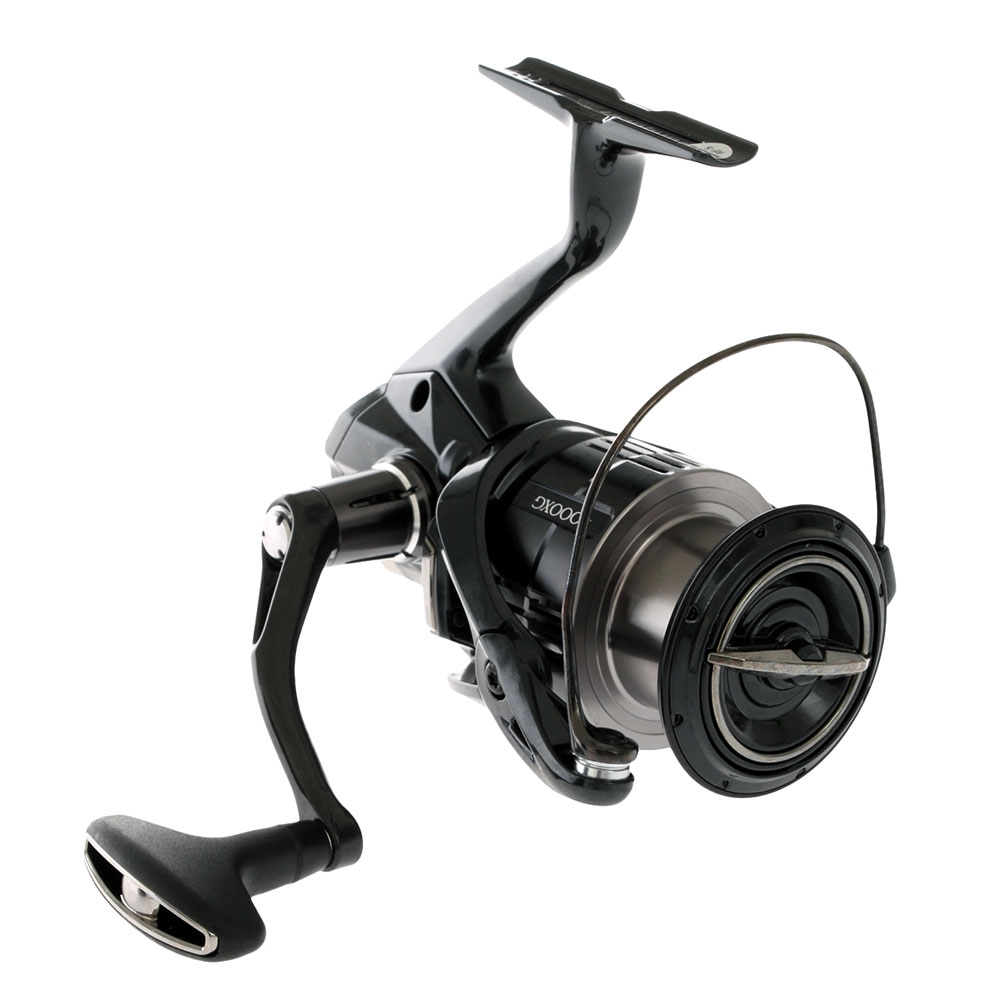 Shimano Vanquish 4000 FB XG Spinning Reel