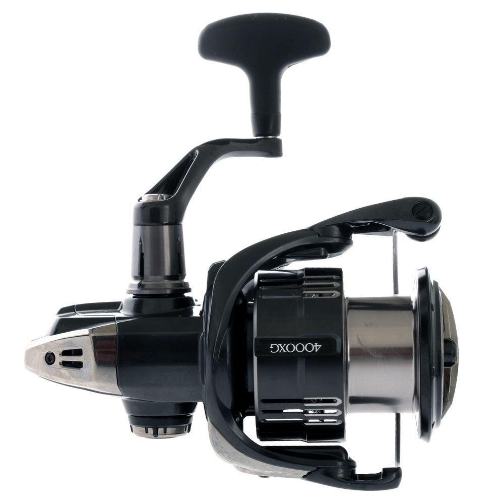 Shimano Vanquish 4000 FB XG Spinning Reel
