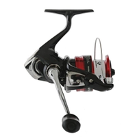 Shimano Sienna 2500 FG Spinning Reel Thumbnail Shimano Sienna 2500 FG Spinning Reel