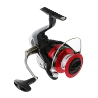 Shimano Sienna 4000 FG Spinning Reel Thumbnail Shimano Sienna 4000 FG Spinning Reel