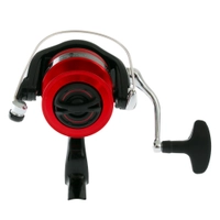 Shimano Sienna 4000 FG Spinning Reel Thumbnail Shimano Sienna 4000 FG Spinning Reel