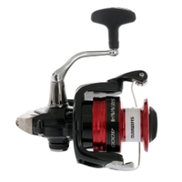 Shimano Sienna 4000 FG Spinning Reel Thumbnail Shimano Sienna 4000 FG Spinning Reel