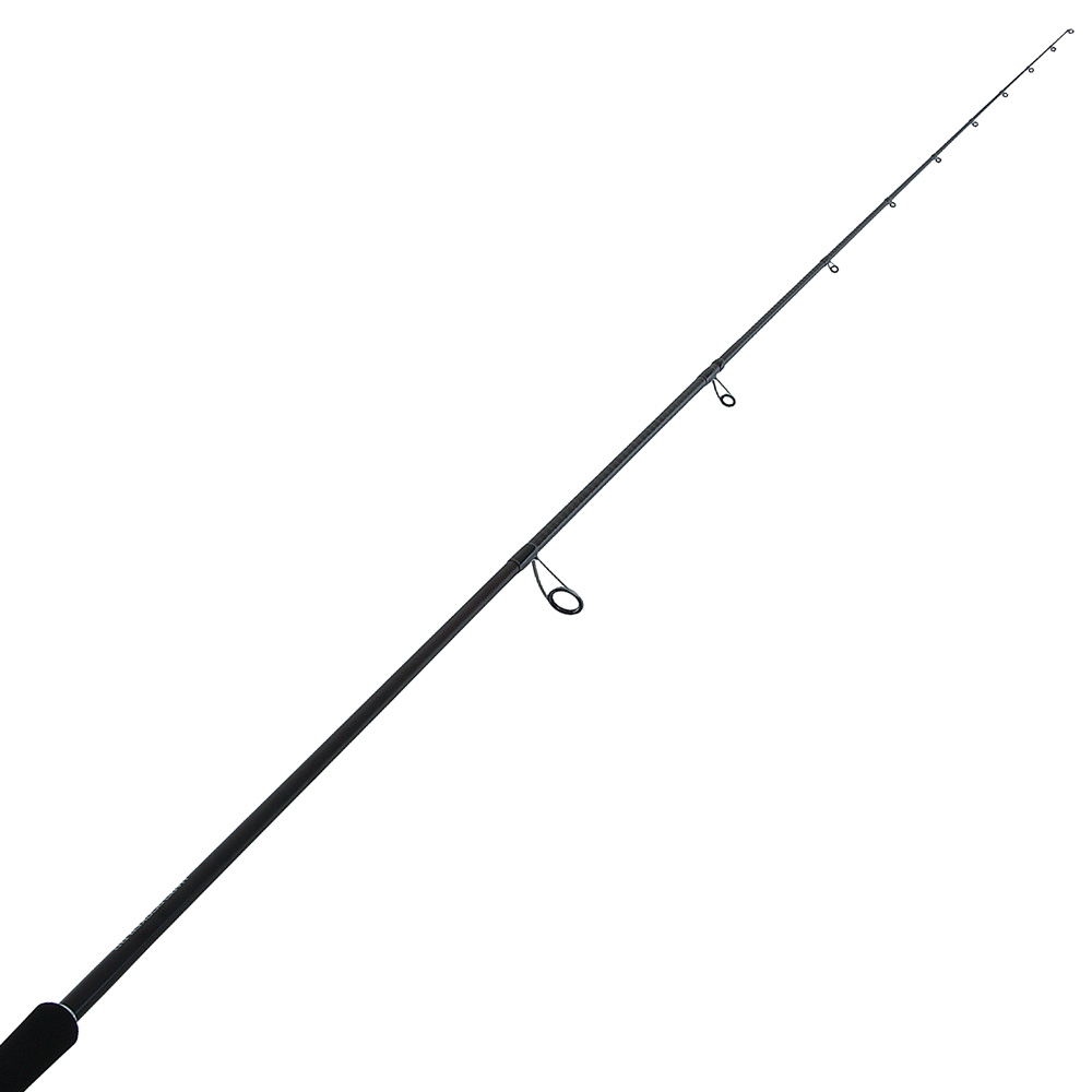 Shimano Hard Rocker BB S83ML Plus Spinning Rod 8ft 3in PE1.5 5-24g 2pc
