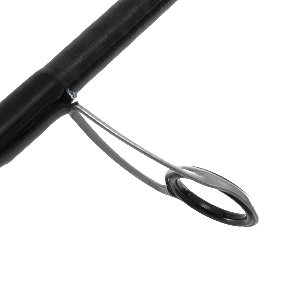 Shimano Hard Rocker BB S83ML Plus Spinning Rod 8ft 3in PE1.5 5-24g 2pc