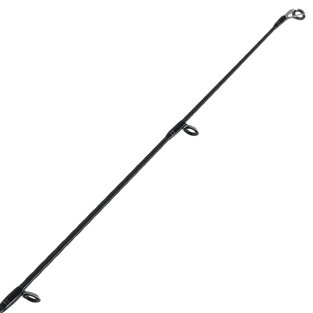 Shimano Hard Rocker BB S83ML Plus Spinning Rod 8ft 3in PE1.5 5-24g 2pc