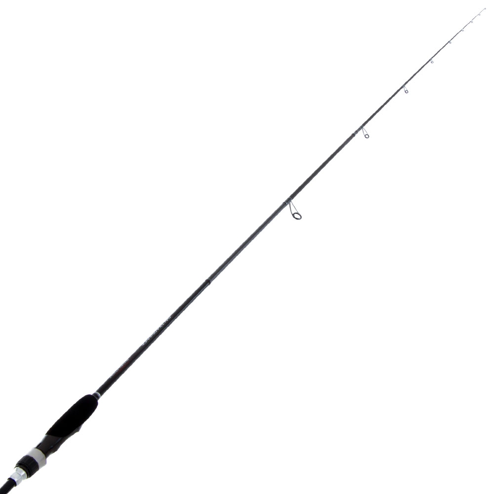 Shimano Salty Advance Mebaru S76UL-T Spinning Rod 7ft 6in PE0.1-0.6 2pc