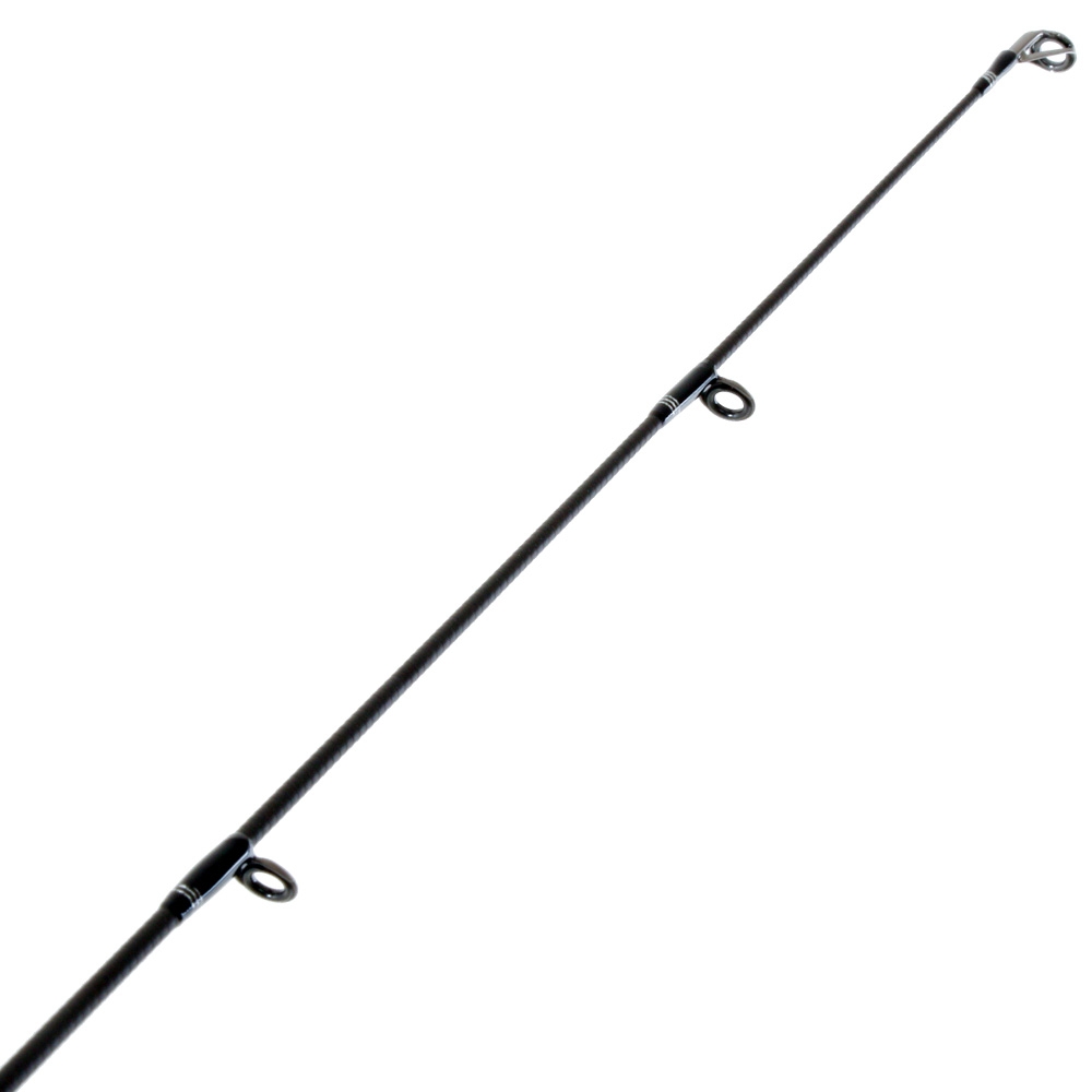 Shimano Stradic C3000FM HG Salty Advance S76ML Softbait Spin Combo 7ft 6in PE1.2 2pc