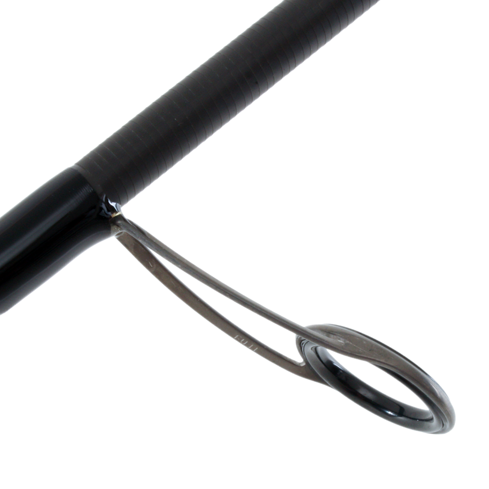 Shimano Stradic C3000FM HG Salty Advance S76ML Softbait Spin Combo 7ft 6in PE1.2 2pc