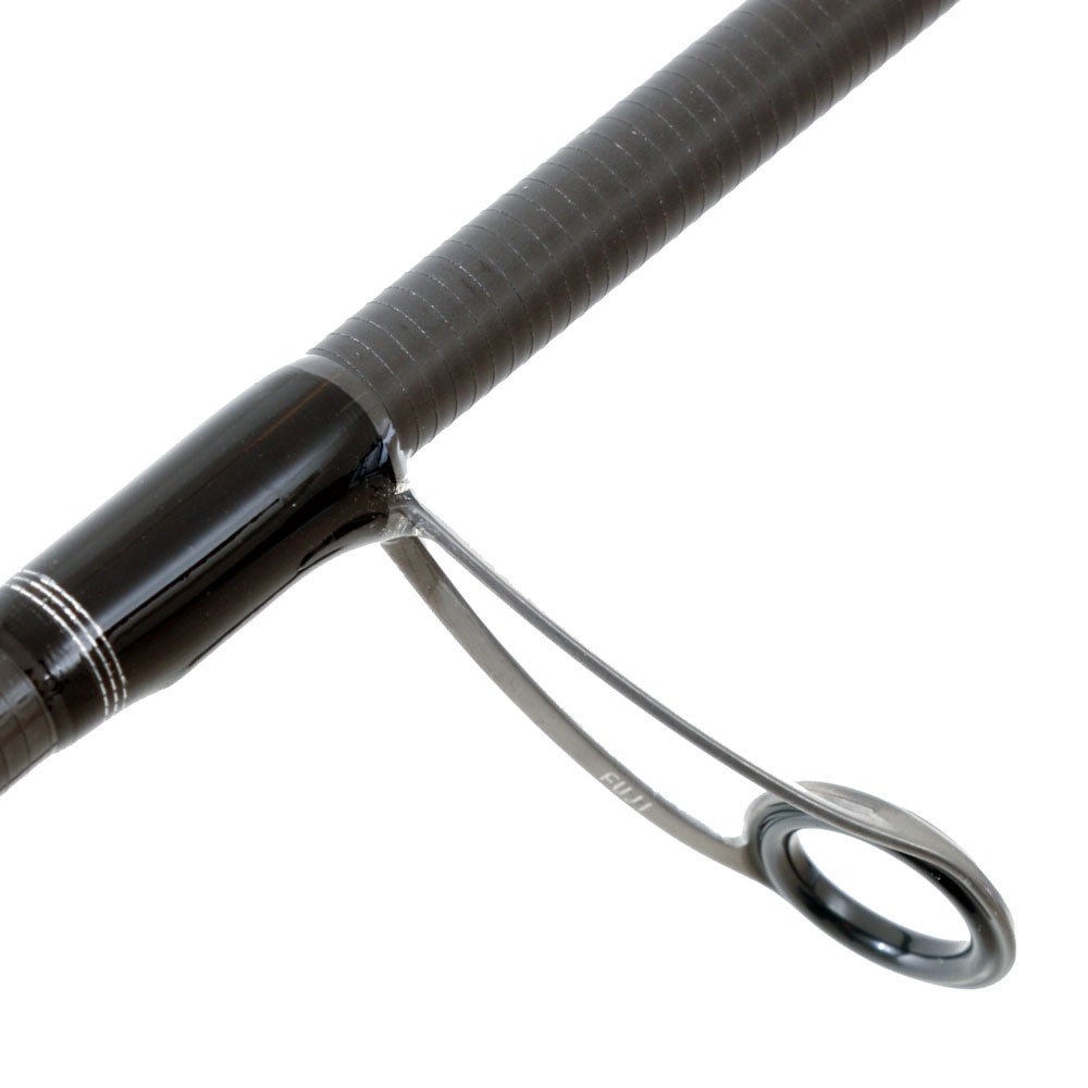 Shimano Miravel 2500 HG Salty Advance Eging Squid Combo 8ft 3in 0.4-1kg 2pc