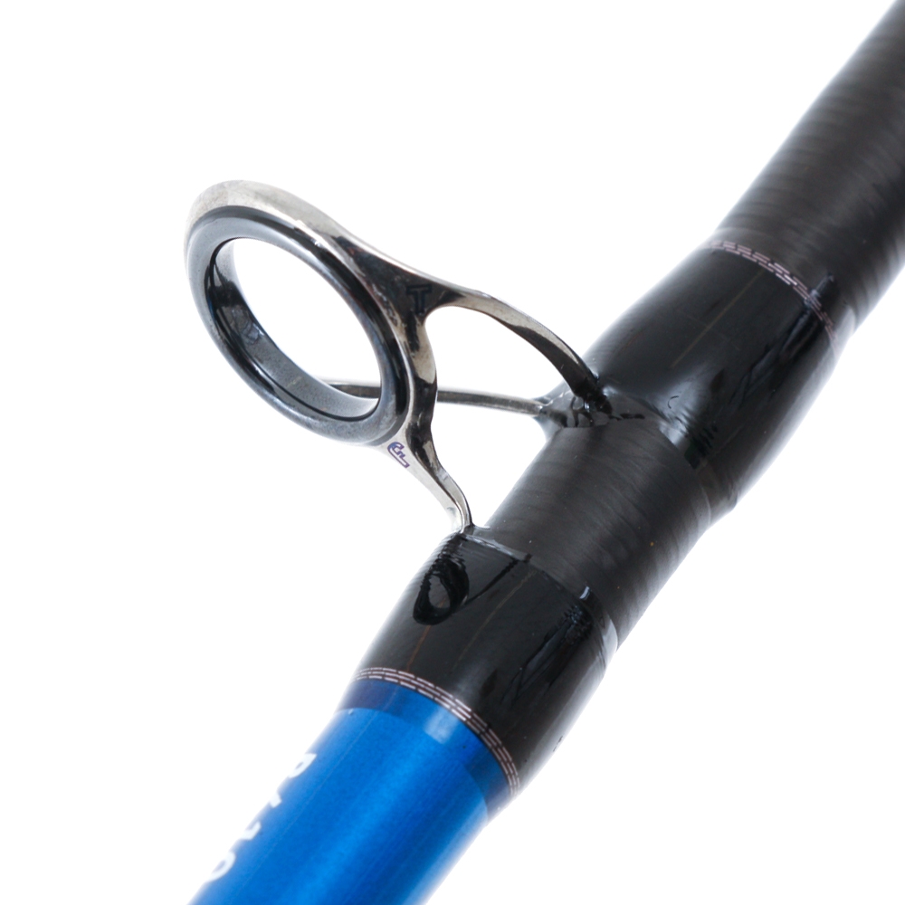 Shimano Ocea Jigger F Custom 2000 NRHG Motive Slow Jig Combo 6ft 10in 160-380g 2pc