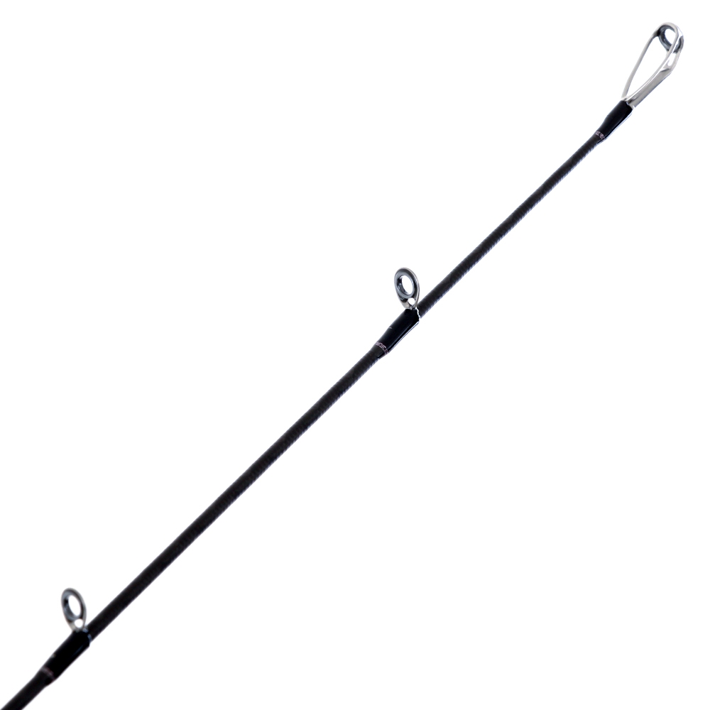 Shimano Ocea Jigger Motive B610-4 Overhead Slow Jig Rod 6ft 10in 160-380g 2pc
