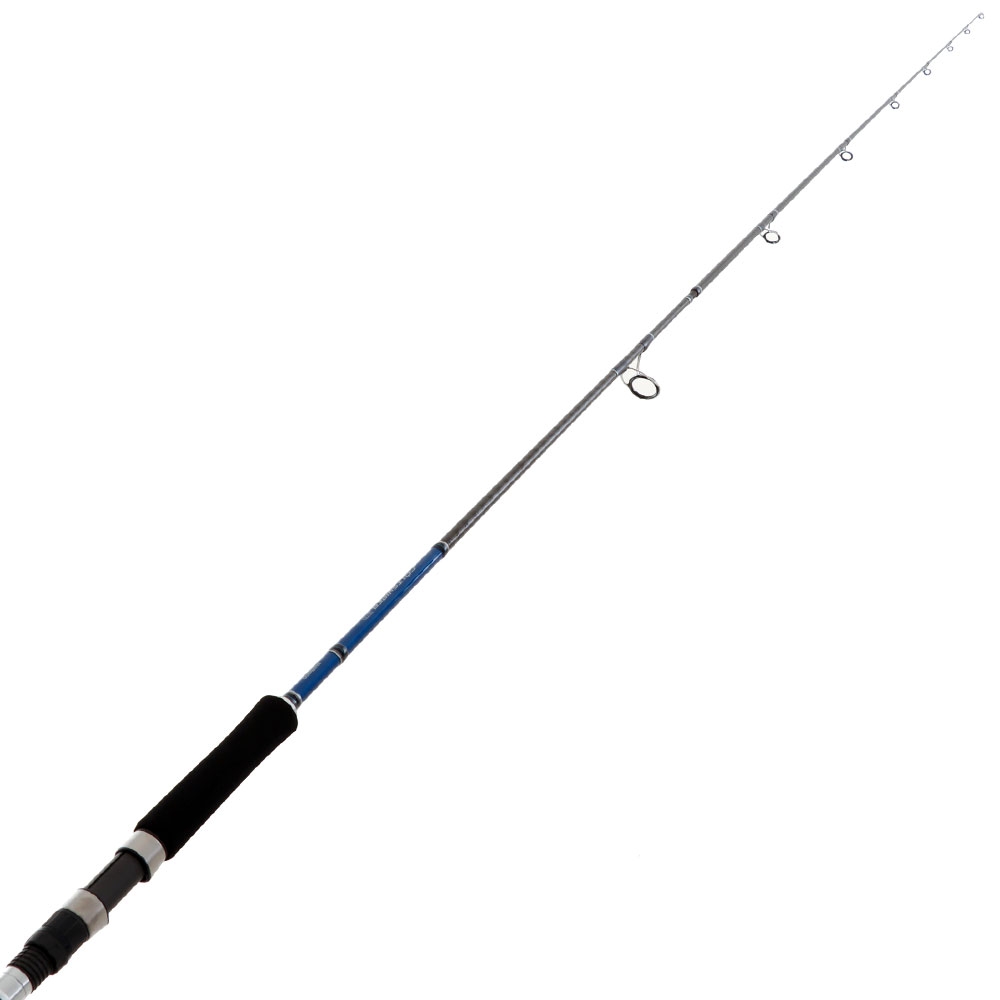 Shimano Colt Sniper BB S900M Rock / Landbased Rod 9ft PE2 40-60g 2pc