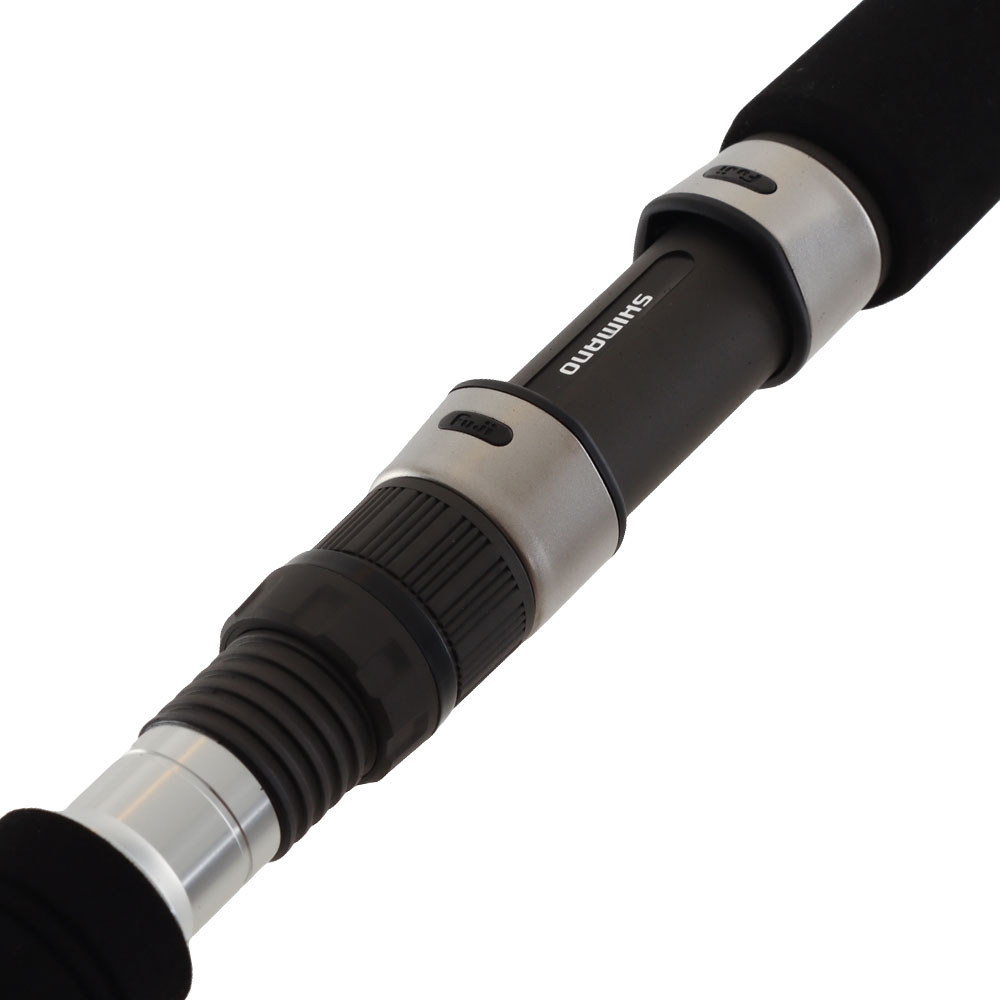 Shimano Colt Sniper BB S900M Rock / Landbased Rod 9ft PE2 40-60g 2pc