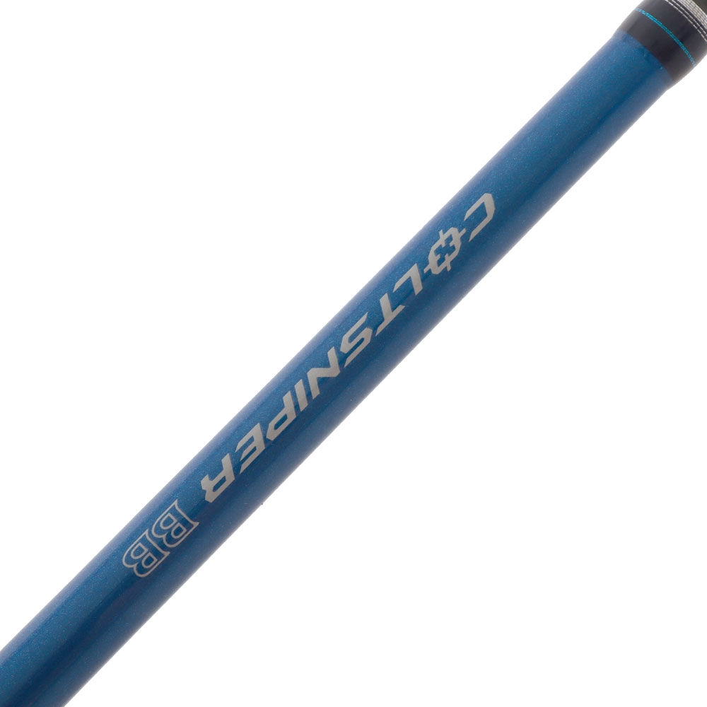 Shimano Colt Sniper BB S900M Rock / Landbased Rod 9ft PE2 40-60g 2pc
