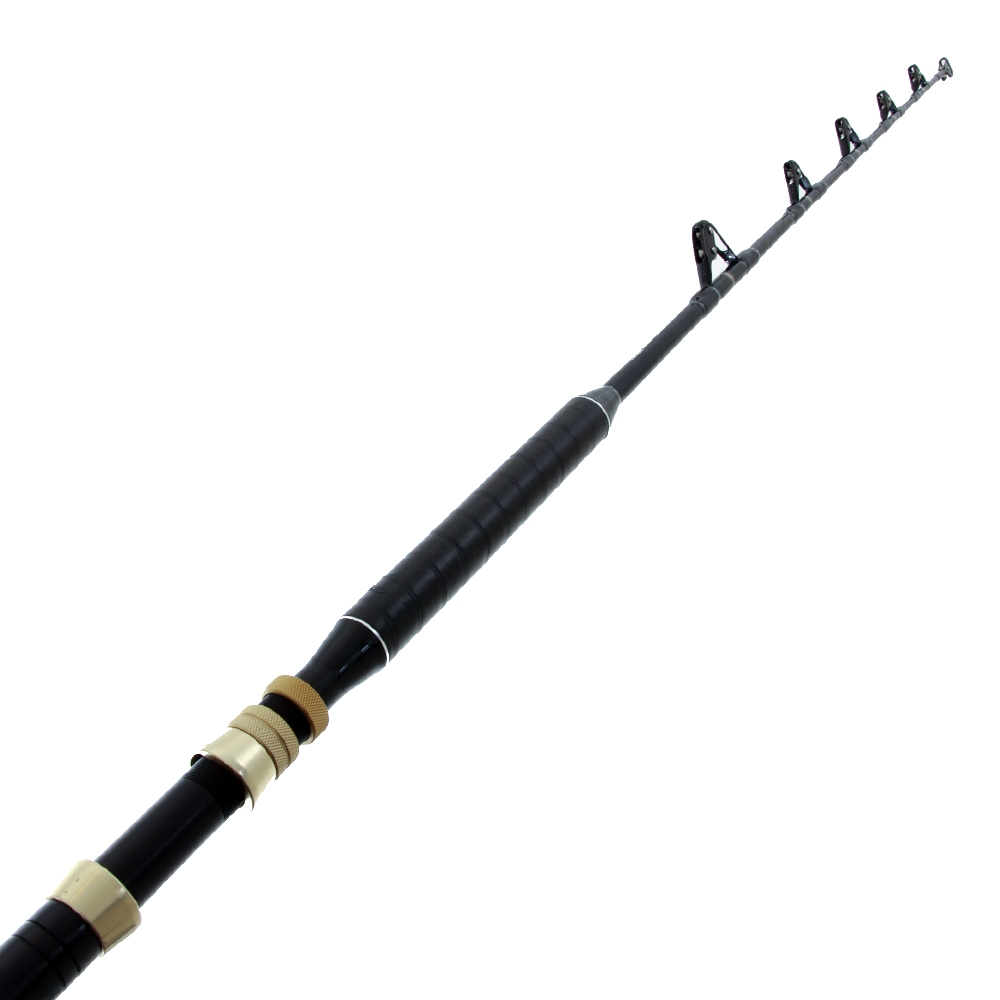 Shimano Tiagra Hyper Chair Game Rod 7ft 6in 37kg 2pc