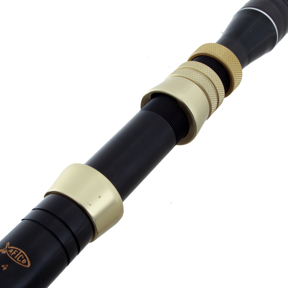 Shimano Tiagra Hyper Chair Game Rod 7ft 6in 37kg 2pc